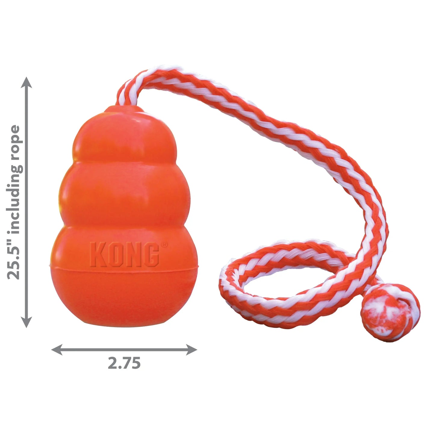 KONG Aqua Dog Toy 1ea/LG Kong