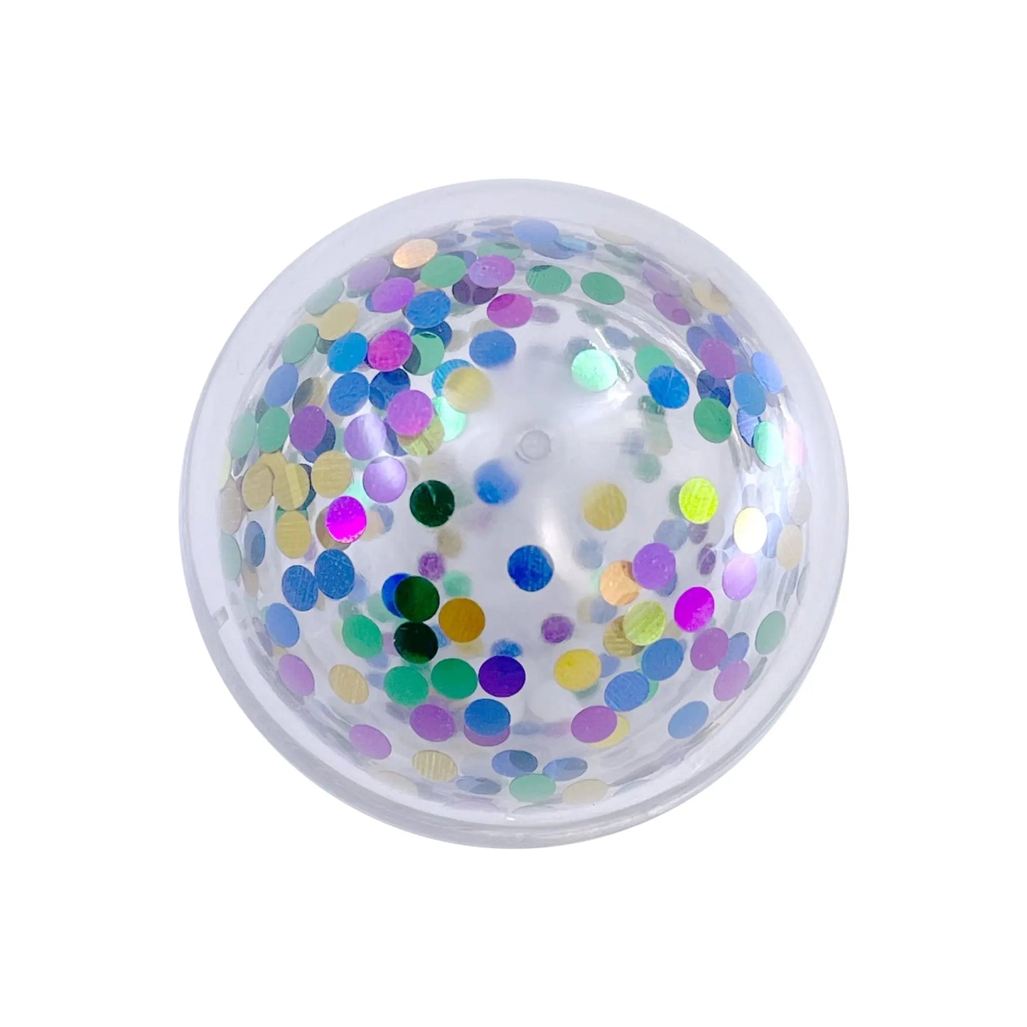 KONG Active Confetti Ball Cat Toy One Size (2 pack) Kong