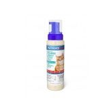 Adams Plus Flea Tick Foaming Shampoo Wash for Cats Kittens 1ea/10 oz Adams