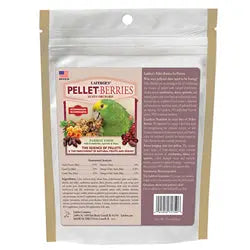 Lafeber Company Pellet-Berries Sunny Orchard Parrot Food 1ea/10 oz Lafeber Company