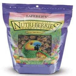 Lafeber Company Sunny Orchard Nutri-Berries Parrot Food 1ea/3 lb Lafeber Company
