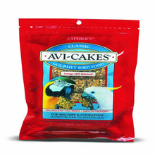 Lafeber Company Classic Avi-Cakes Macaw-Cockatoo Treat 1ea/1 lb Lafeber Company