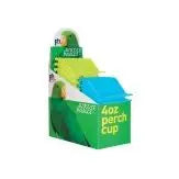Prevue Pet Products Bird Perch Cup Assorted 12ea/12 ct, 4 oz Prevue Pet Products