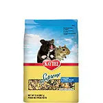 Kaytee Supreme Hamster and Gerbil Food 1ea/2 lb Kaytee