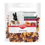 Kaytee Natural Snack with Superfoods Sweet Potato & Cranberry 1ea/3 oz Kaytee