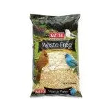 Kaytee Waste Free Blend Wild Bird Food 1ea/10 lb Kaytee