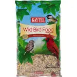 Kaytee Wild Bird Food 1ea/10 lb Kaytee