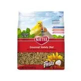 Kaytee Fiesta Canary & Finch 1ea/2 lb Kaytee