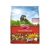 Kaytee Fiesta Conure 1ea/4.5 lb Kaytee