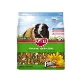 Kaytee Fiesta Guinea Pig Food 1ea/4.5 lb Kaytee