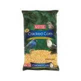 Kaytee Cracked Corn Wild Bird Food 1ea/4 lb Kaytee