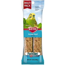 Kaytee Treat Stick Honey Flavor -- Parakeet 1ea/7 oz Kaytee