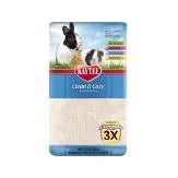 Kaytee Clean & Cozy Bedding, White 1ea/24.6 l Kaytee