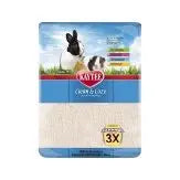 Kaytee Clean & Cozy Bedding, White 1ea/49.2 l Kaytee