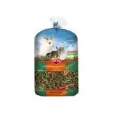 Kaytee Timothy Hay Plus Carrots 1ea/48 oz Kaytee