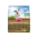 Kaytee Timothy Complete Rabbit Food 1ea/4.5 lb Kaytee