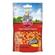 Kaytee Yo Dips All Pet Birds -- Mango and Papaya 1ea/2.5 oz Kaytee