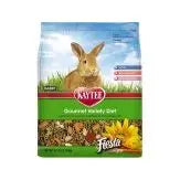 Kaytee Fiesta Rabbit Food 1ea/6.5 lb Kaytee
