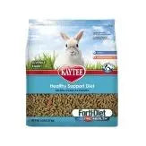 Kaytee Pro Health Juvenile Rabbit Food 1ea/5 lb Kaytee