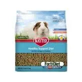 Kaytee Forti Diet Pro Health Guinea Pig Food 1ea/5 lb Kaytee