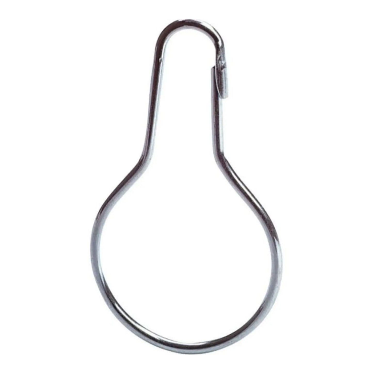 Salt Spool Hanger Silver Little Giant