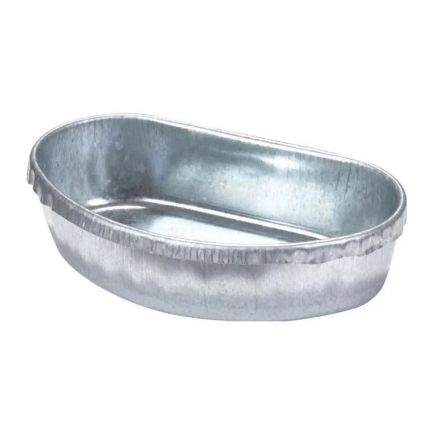 Little Giant Coop Cup Galvanized 1 Qt Little Giant