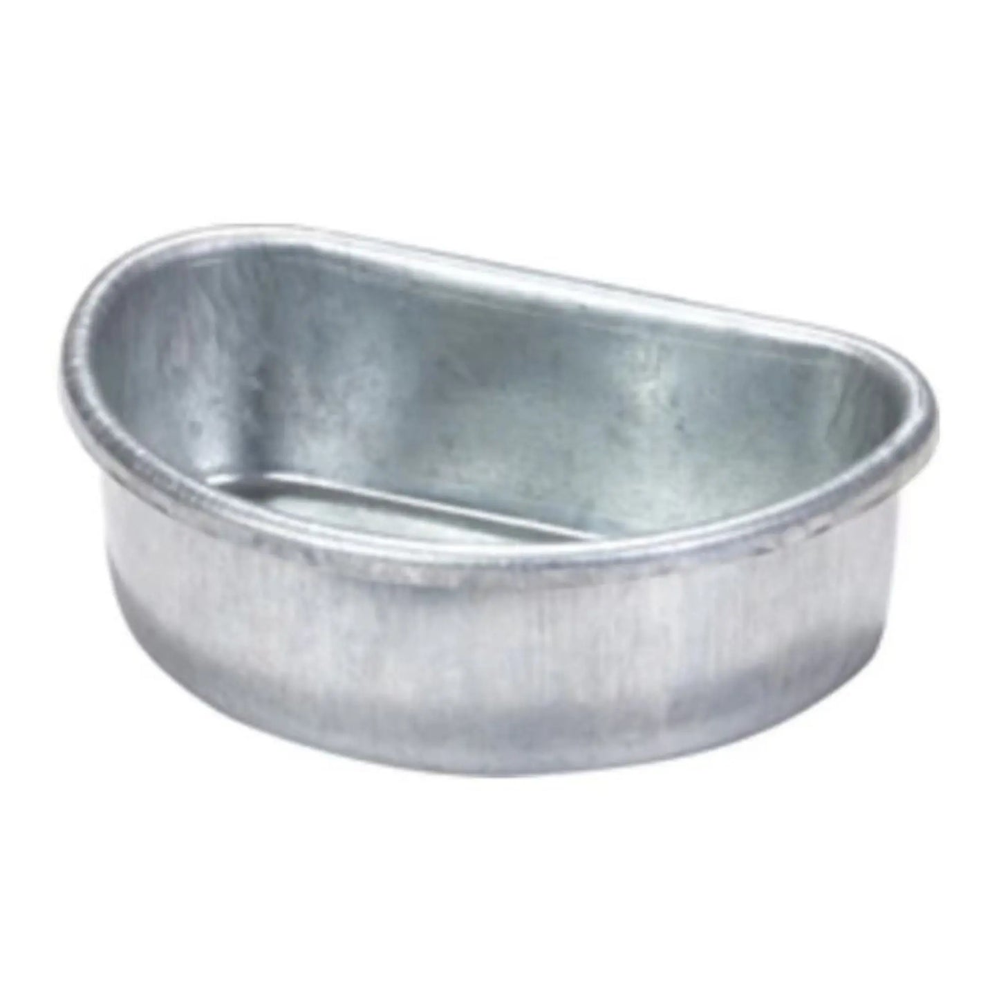 Little Giant Coop Cup Galvanized .5 Pt Little Giant