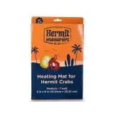 Fluker's Hermit Crab Heat Mat 1ea/6In X 8 in, MD Fluker's
