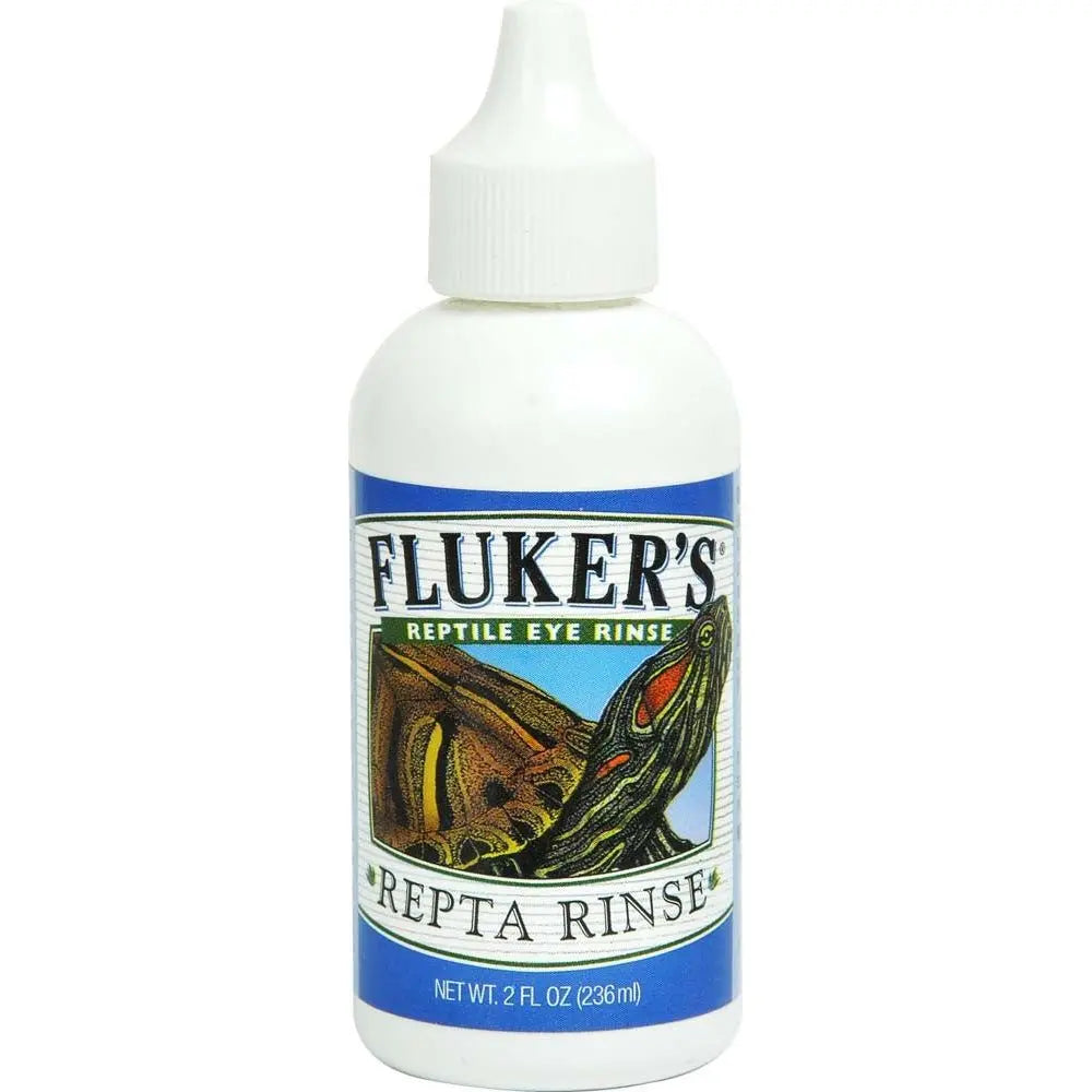 Fluker's Repta-Rinse Reptile Eye Rinse 1ea/2 fl oz Fluker's