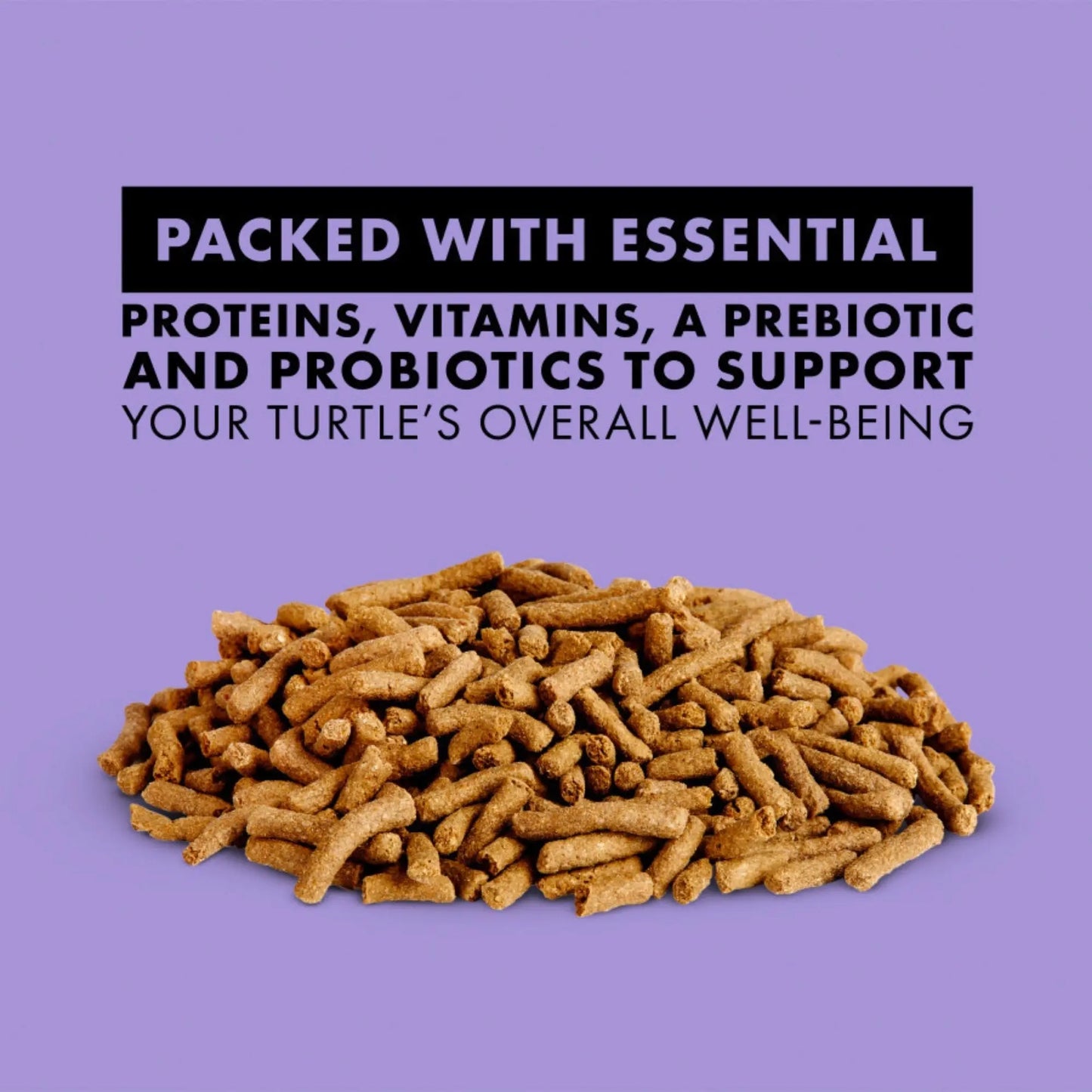 Zilla Aquatic Turtle Sticks 1ea/1 lb Zilla