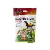 Zilla Reptile Munchies Vegetable Mix 1ea/4 oz Zilla