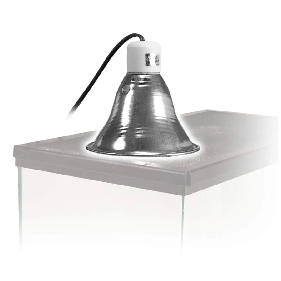 Zilla Silver Reflector Domes 1ea/5.5 in Zilla