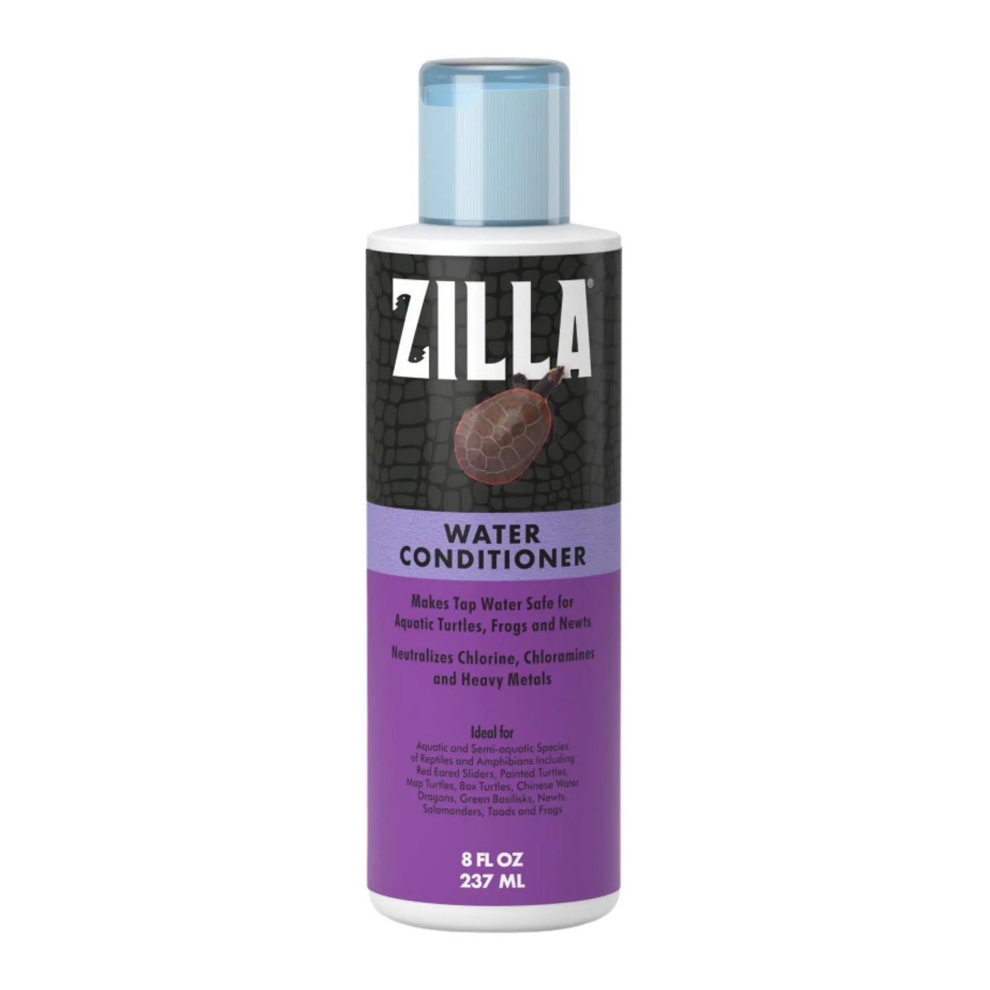 Zilla Water Conditioner 1ea/8 oz Zilla