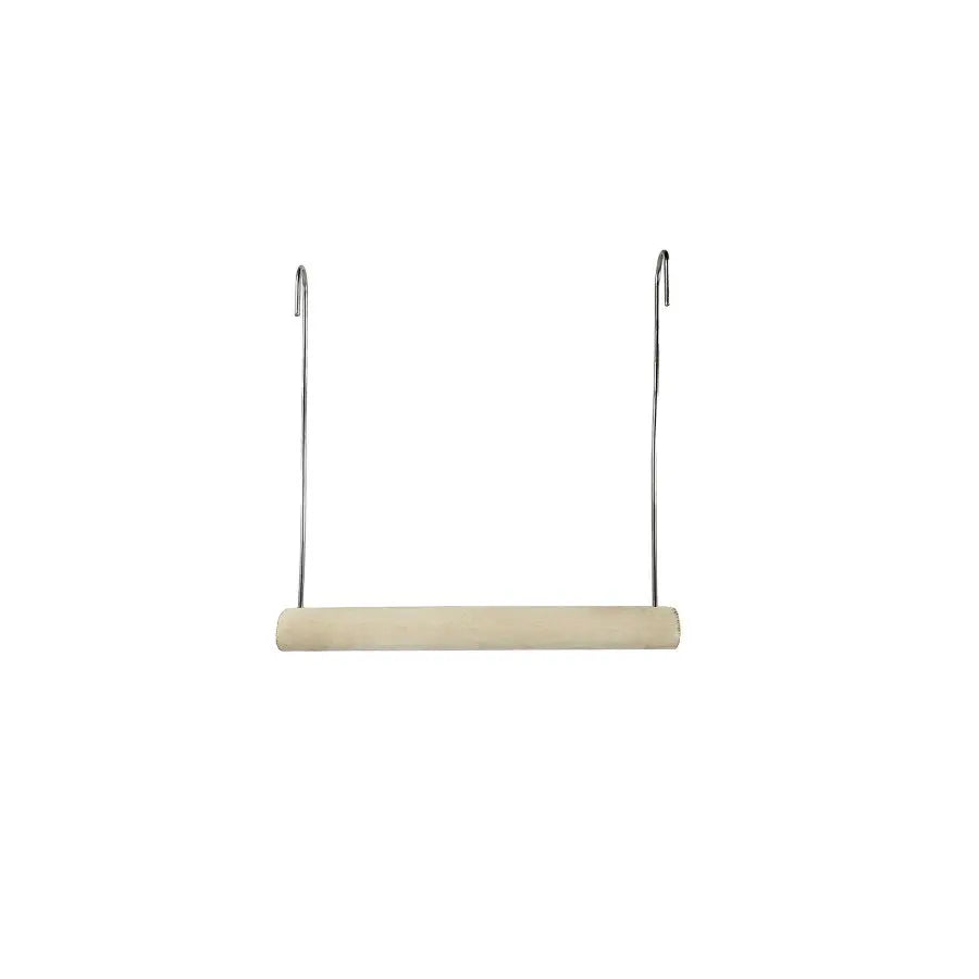 A&E Cages Economy Parrot Swing 1ea/9 in A & E Cages