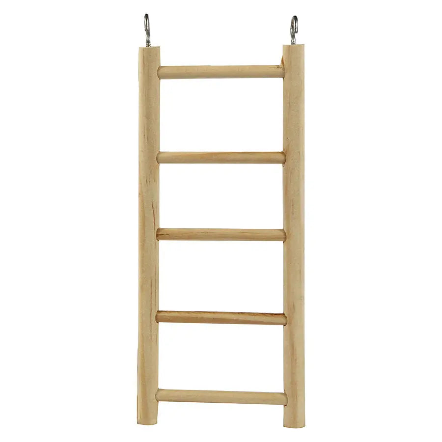 A&E Cages Rung Ladder 1ea/SM: 8 in A & E Cages