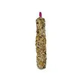 A and E Cages Smakers Snack Maxi Nut and Coconut Treat Stick for Parrots 450 g 2 Count A & E Cages
