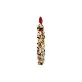 A and E Cages Vitapol Smakers Small Animal Treat Stick Coconut and Rose Petal 3.17 oz 2 ct A & E Cages