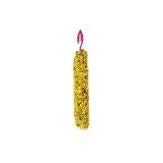 A and E Cages Smakers Snack Egg Treat Stick for Parakeets 2.82 oz 2 Count A & E Cages