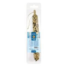A & E Cages Smakers Garden  Fun Mealworms Food Stick for Wintering Birds 10ea/XL, 5.9oz. .(10 Count) A & E Cages