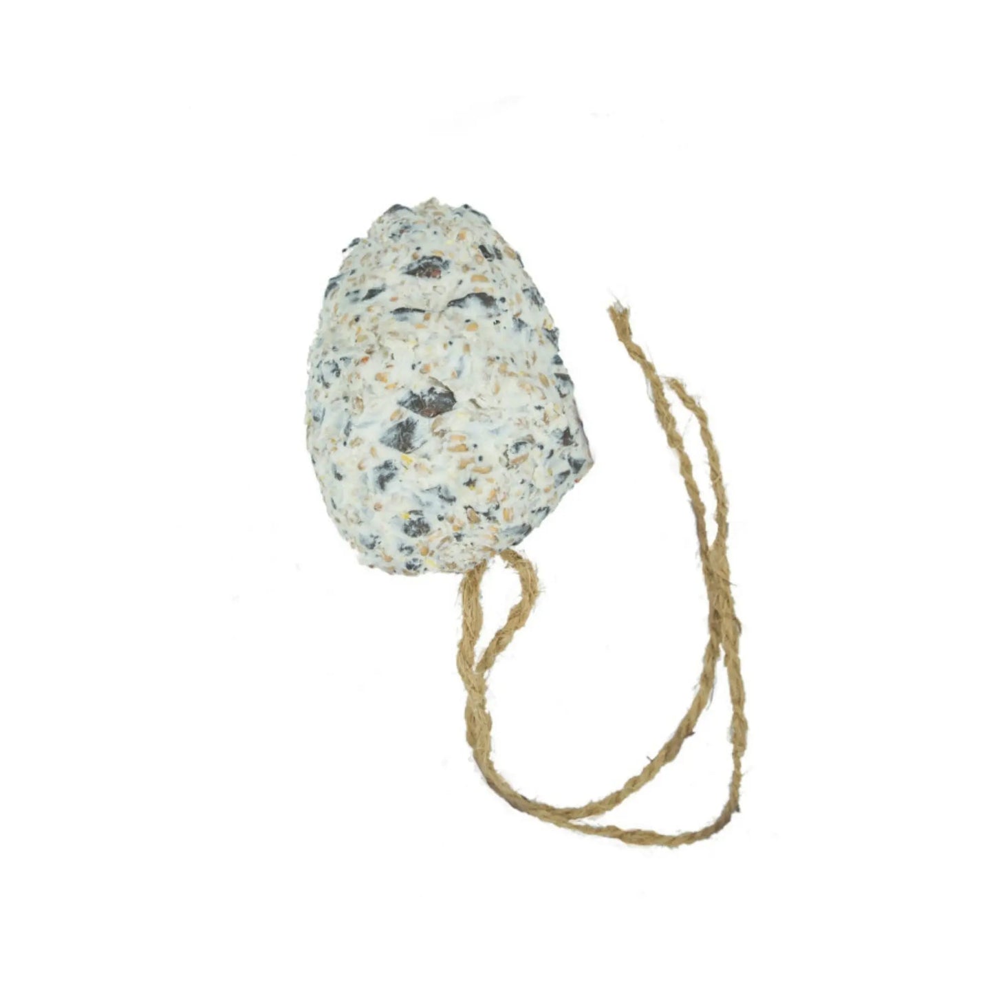 A & E Cages Garden & Fun Suet Pine Cone Bird Treat 1ea/330 g A & E Cages