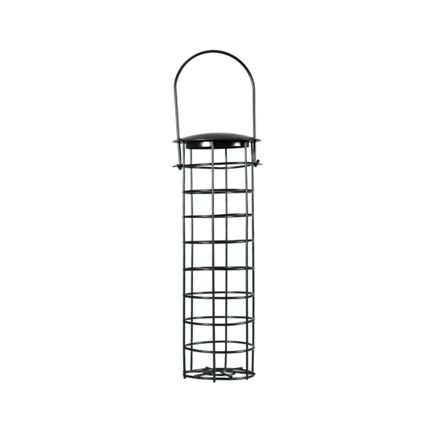 A & E Cages Garden & Fun Tube Feeder for Suet Balls 1ea/One Size A & E Cages