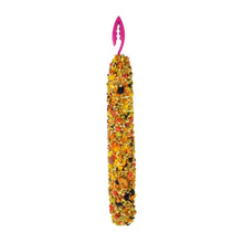 A and E Cages Smakers Snack Fruit Treat Sticks for Zebra Finch Birds 2.12 oz 2 Count A & E Cages