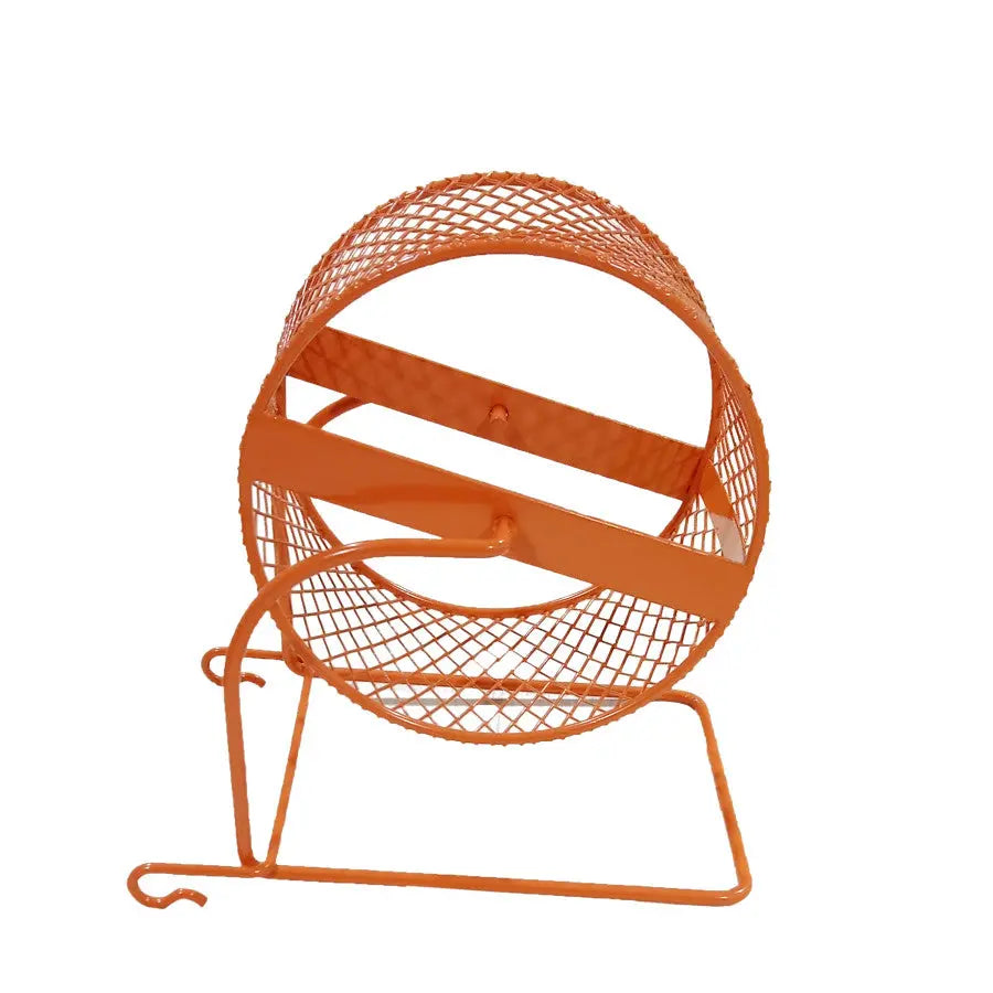 A E Cages Hamster-Mouse WorkOut Wheel 1ea-4 in A & E Cages