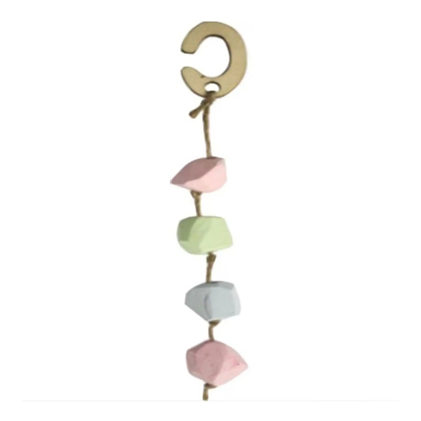 A & E Nibbles-Pretty-Pebbles-Calcium-Chew-Toy A & E Cages