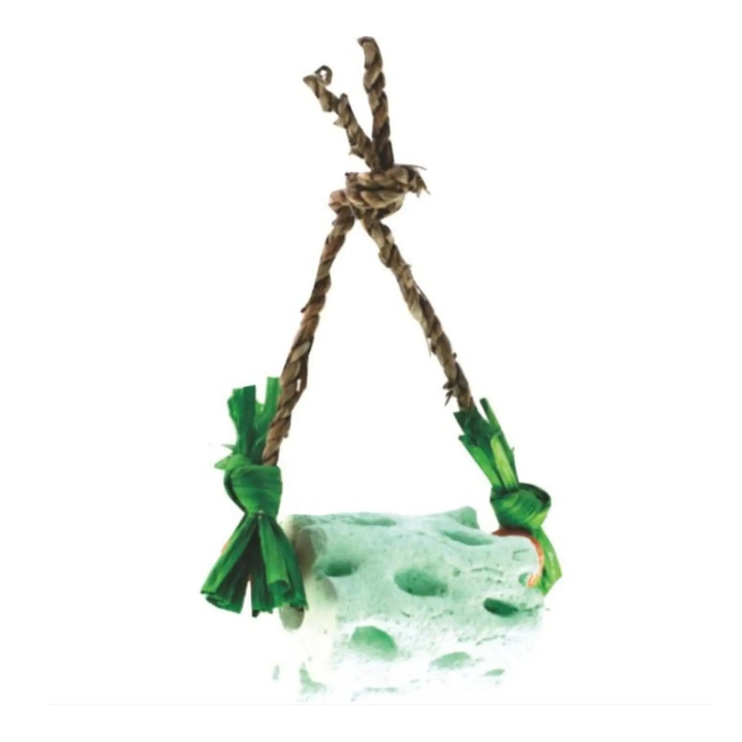 A & E Nibbles-Calcium-Roller-Hanging-Chew A & E Cages