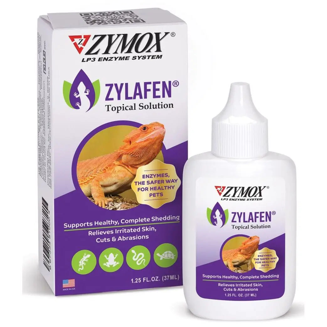 Zymox Zylafen Topical Solution 1ea/1.25 oz Zymox