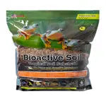 Galapagos Bioactive Tropical Soil Substrate Stand-Up Pouch 1ea/8 qt Galapagos