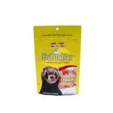 Marshall Pet Products Bandits Ferret Treat Original Chicken 1ea/3 oz Marshall Pet Products