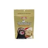 Marshall Pet Products Bandits Ferret Treat Peanut Butter 1ea/3 oz Marshall Pet Products