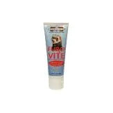 Marshall Pet Products Furo-Vite Highly Nutritious Vitamin Supplement for Ferrets 1ea/3.5 oz Marshall Pet Products